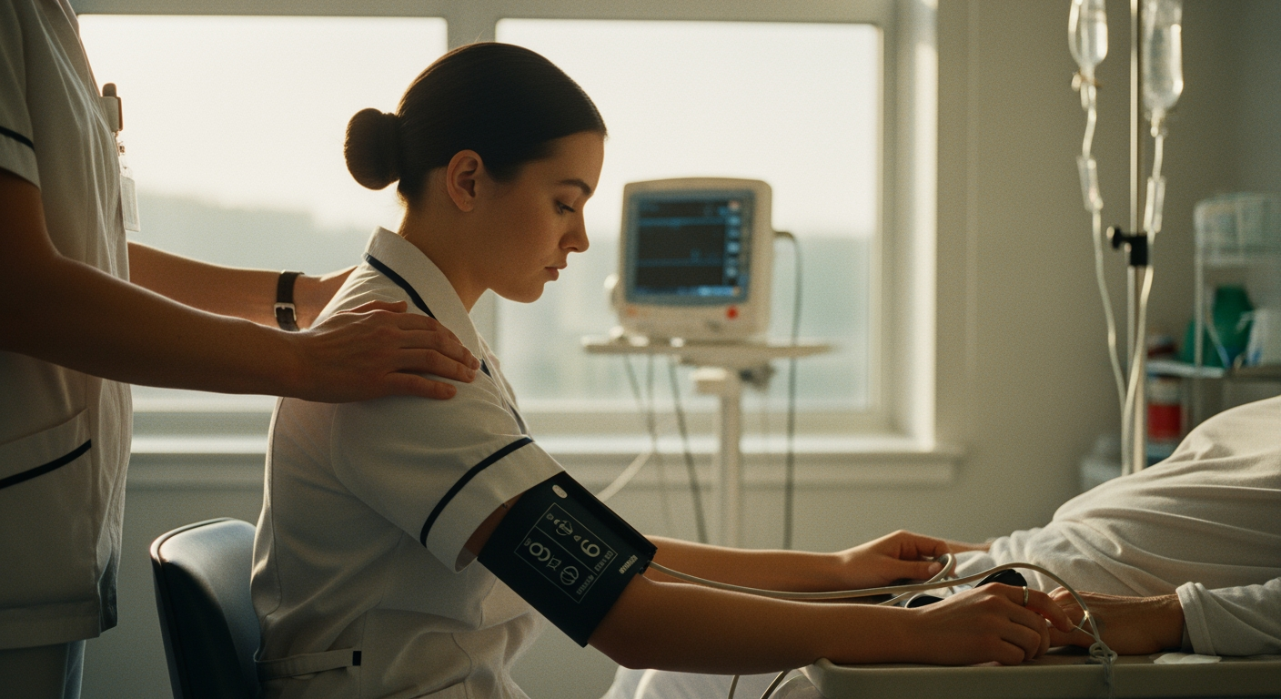 GNM Clinical Training