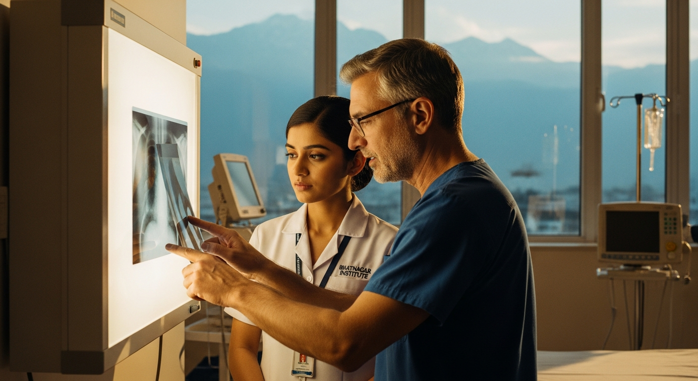 Orthopedics & Trauma Care