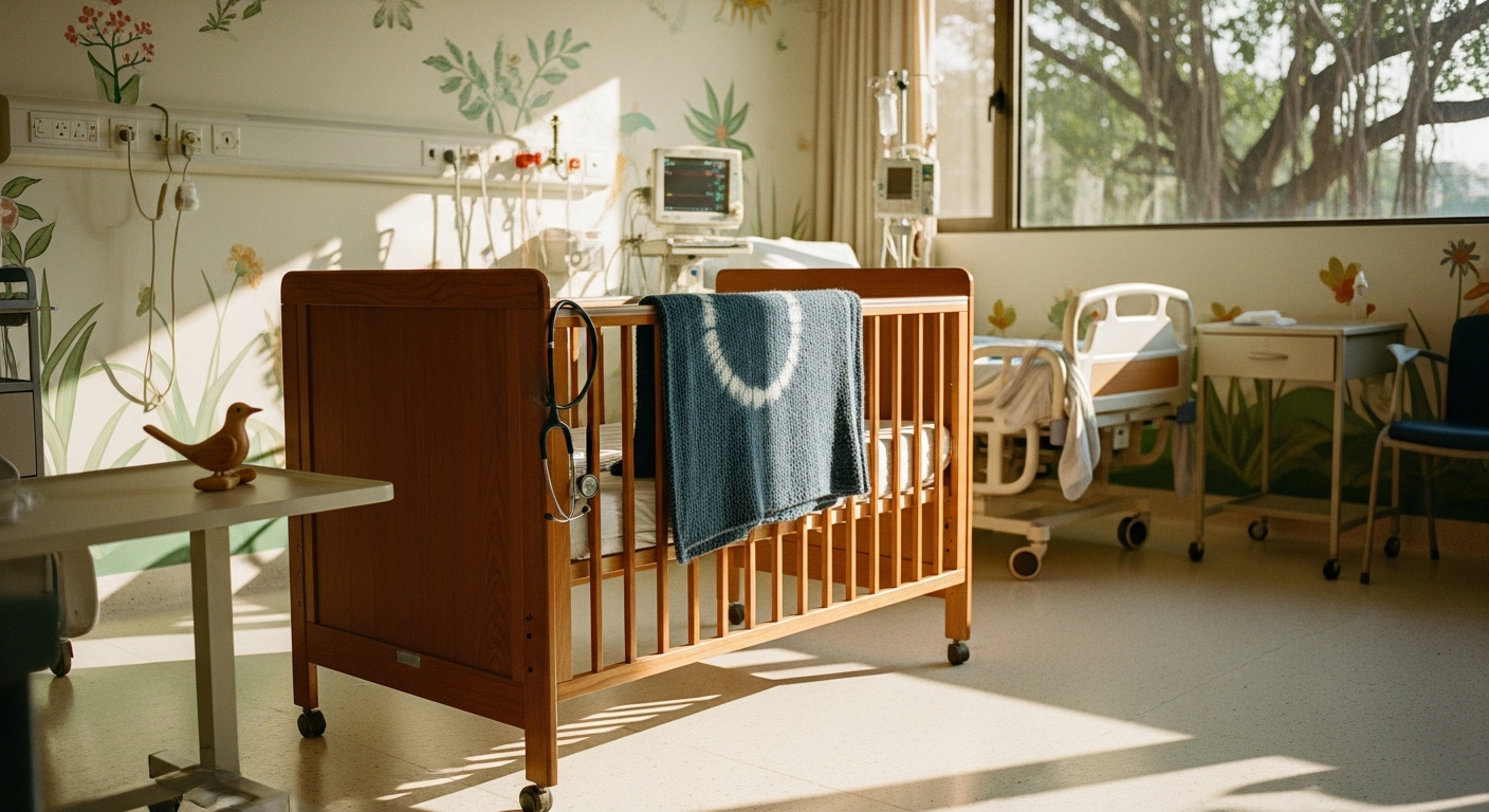 Pediatrics