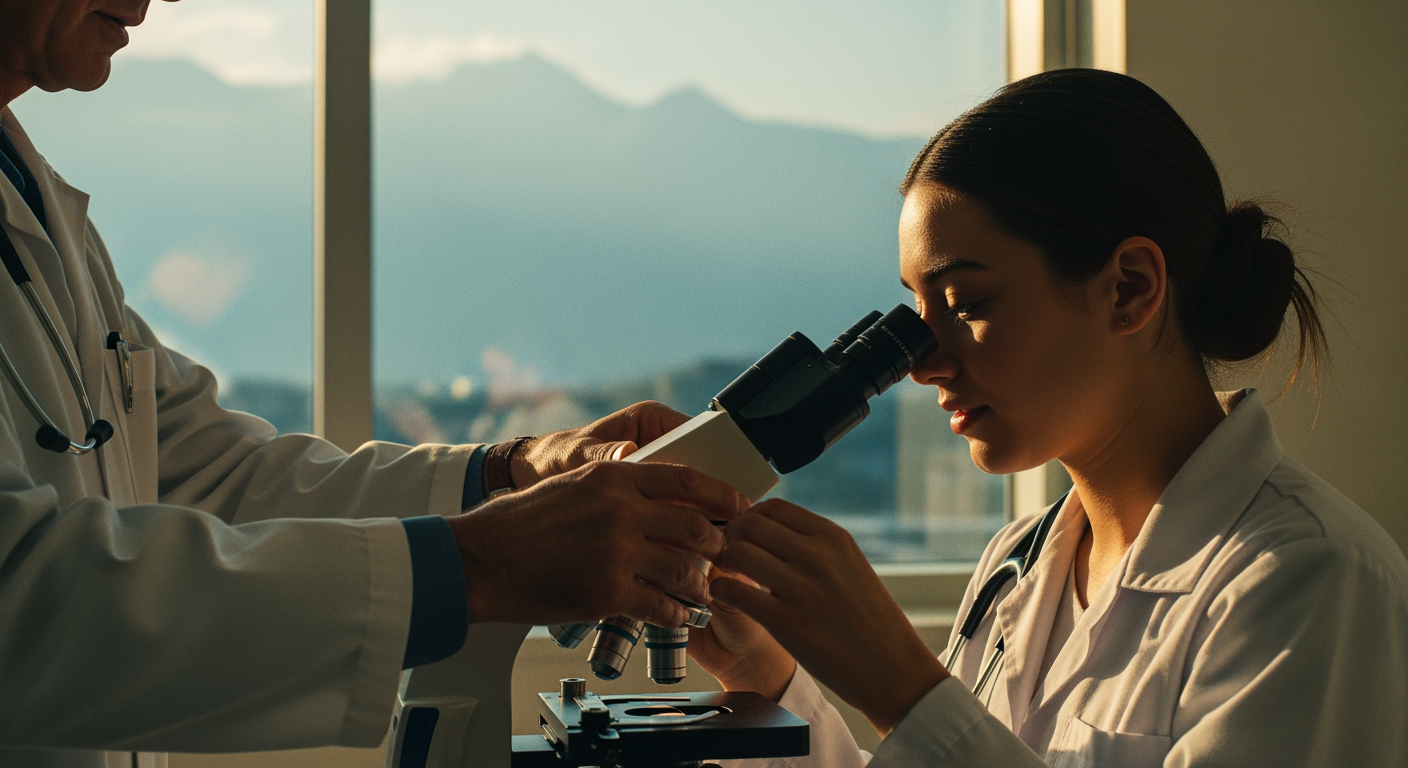 Lab Work
