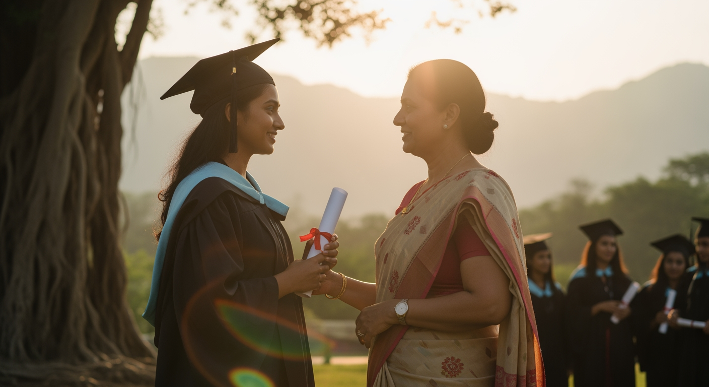 GNM Graduation Ceremony