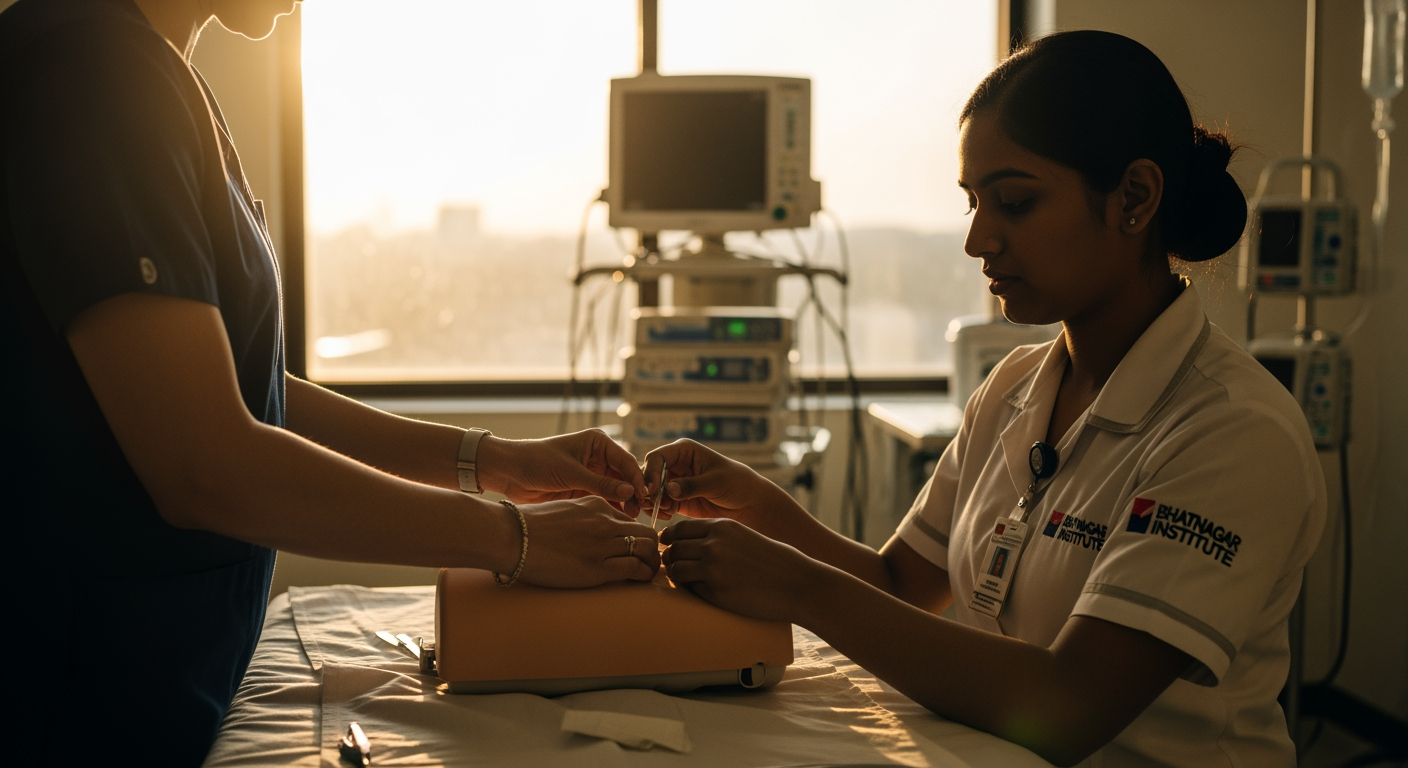 Clinical Skills Laboratory