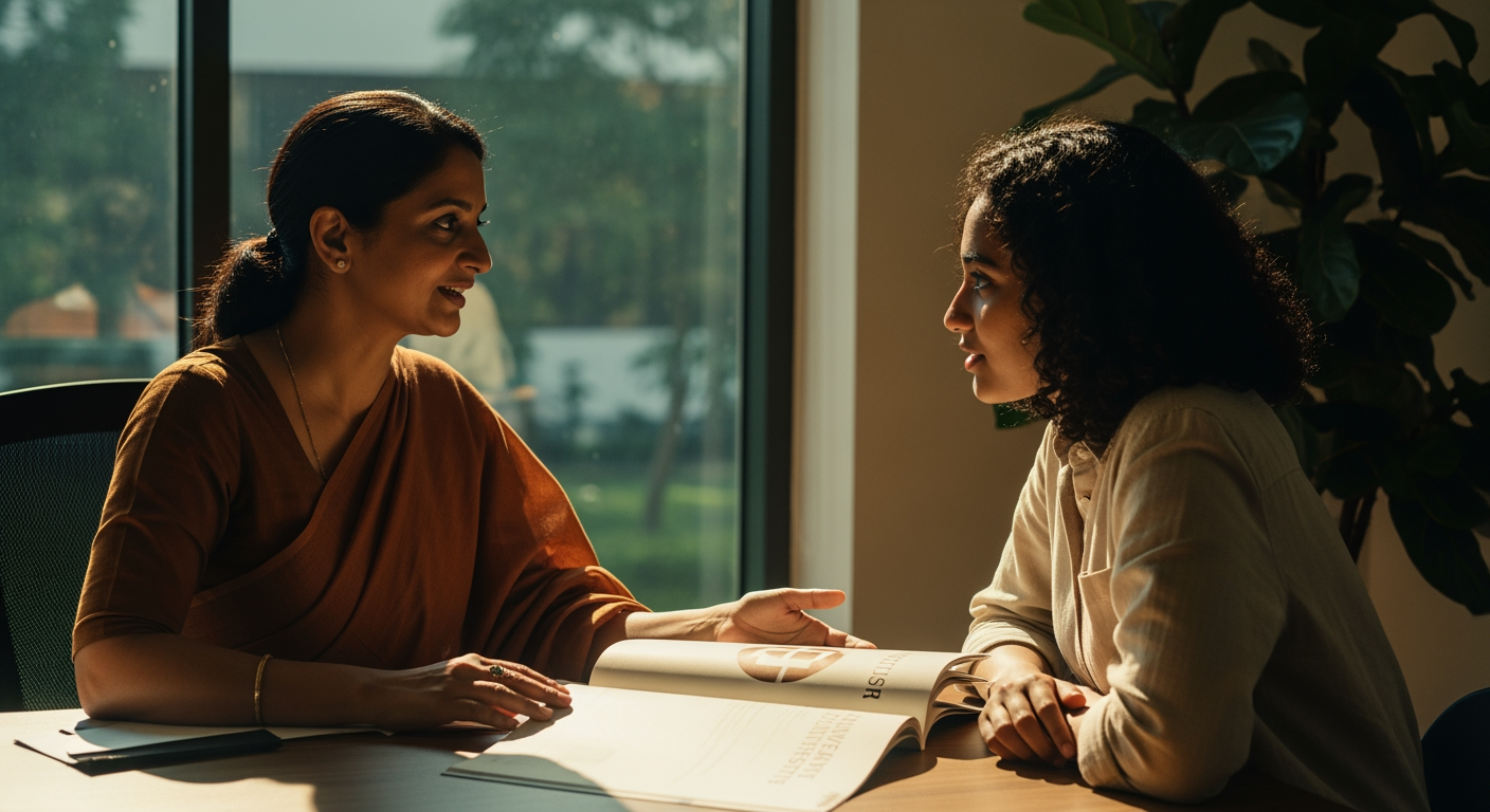 Student Consultation
