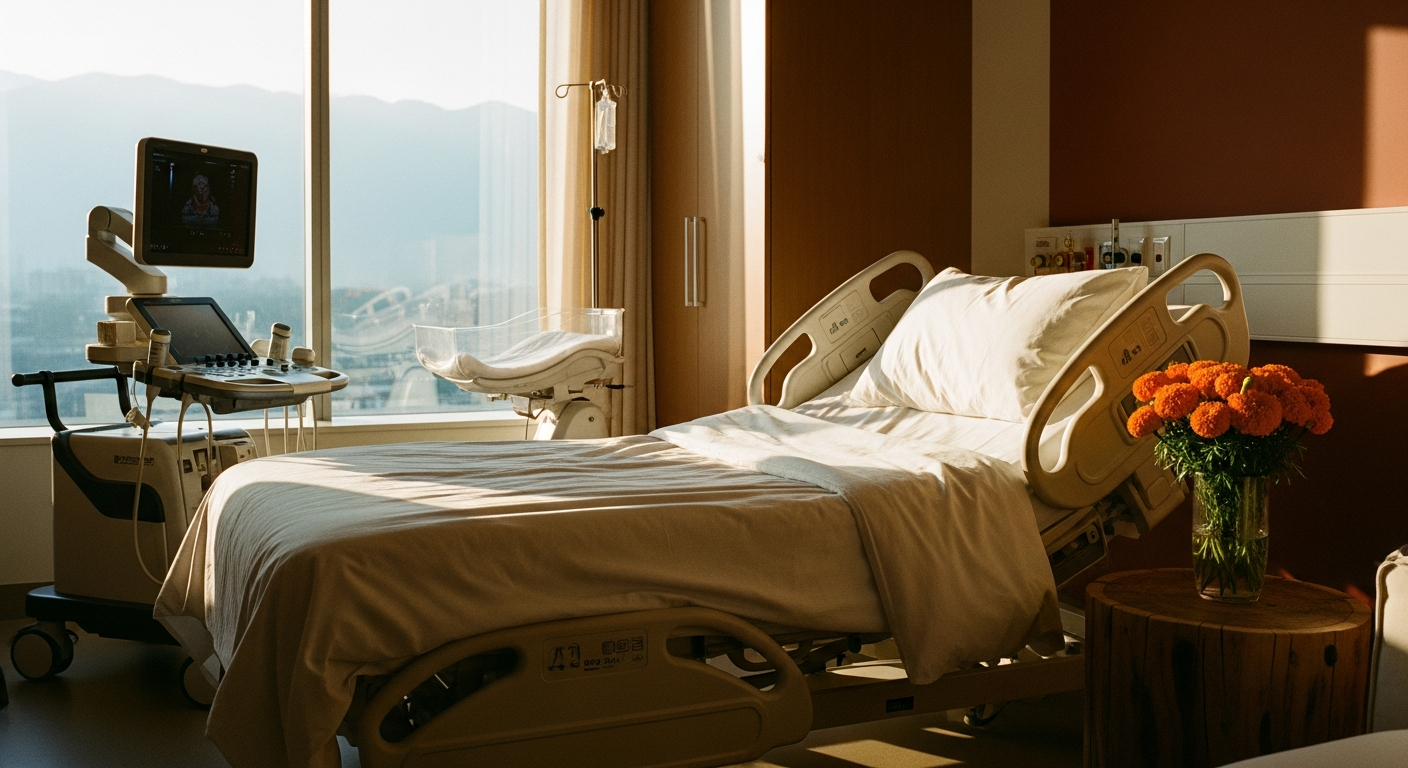 Gynecology & Obstetrics