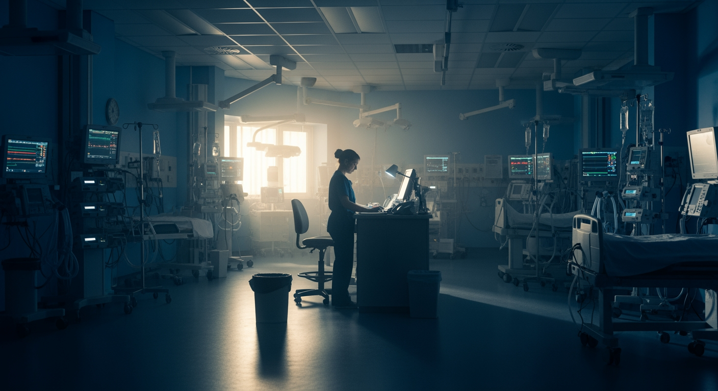 ICU/Critical Care
