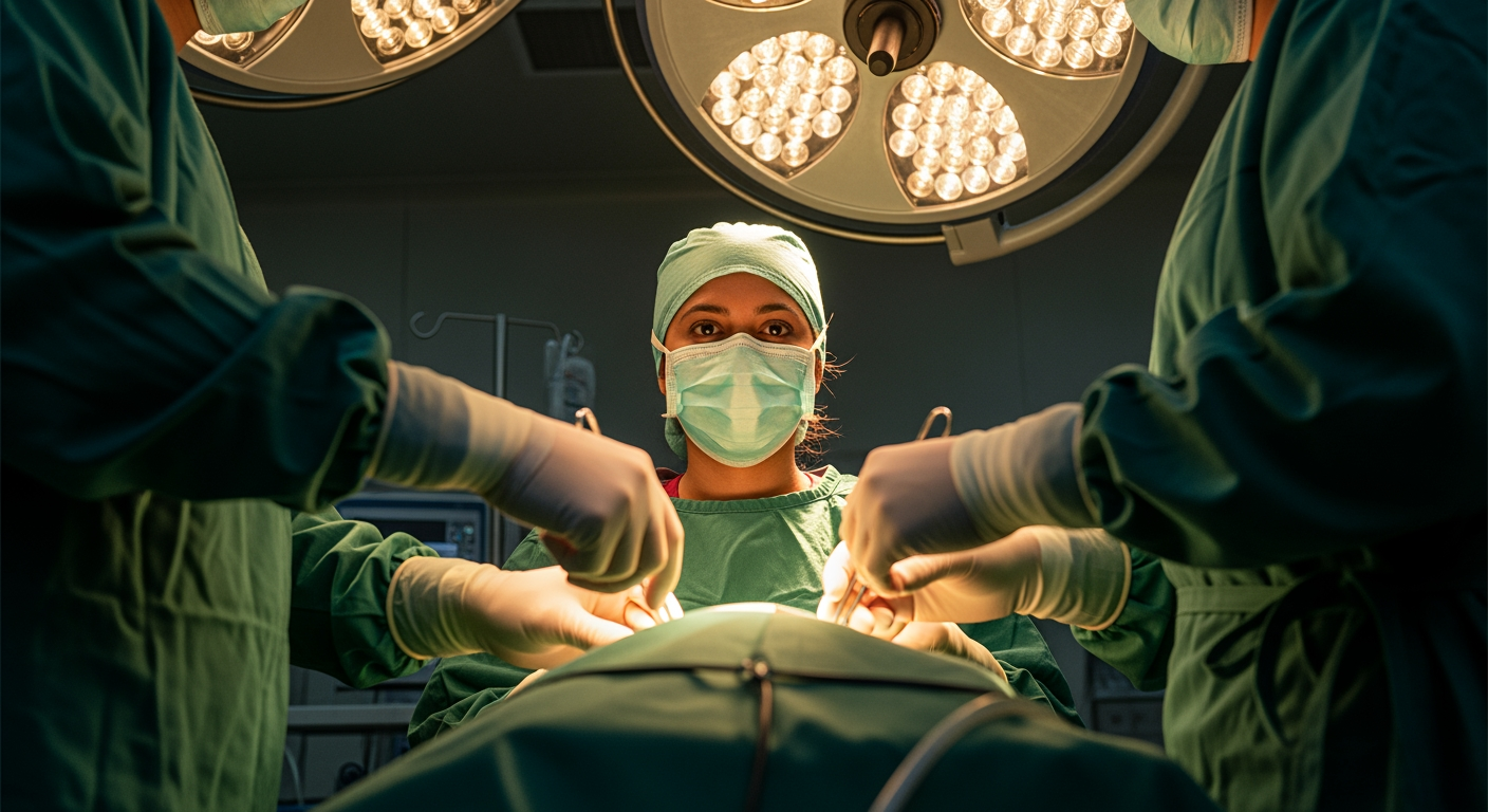 Surgery Department